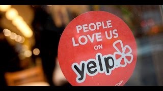 Иммиграция в США 128 Про сервис YELP - отзывы и рейтинг бизнеса
