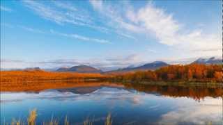 Velvet Lounge Project - Mi Cielo Azul