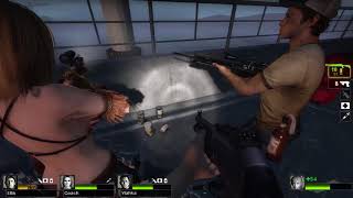 Left 4 Dead 2: Farewell Chenming #3