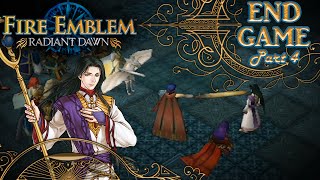 Fire Emblem: Radiant Dawn :: Part 4 - Endgame :: Rebirth (4)