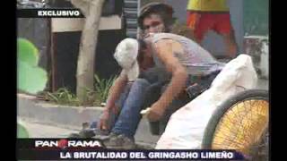 Conozca al brutal 'Kenny' y la guerra que desató en San Martín