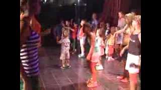 sailors beach club kemer