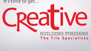 Creative Building Finishes | NEW Showroom at 5 Red Hills Road
