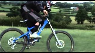 Anti Gravity 3 mtb