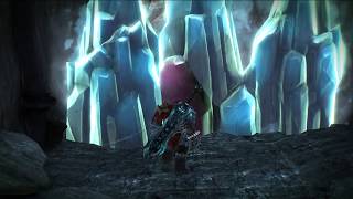Darksiders Перекресток Все оставшиеся артефакты