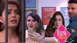 Kundali Bhagya SHOCKING TWIST -1st February 2020