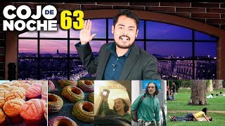 Manteconcha | Alejandro Fernández enloquece | Sexo en vía pública en Guadalajara | CDN 63