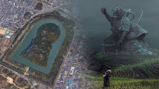 Inmensas "Tumbas" en Japón que NADIE Puede Visitar