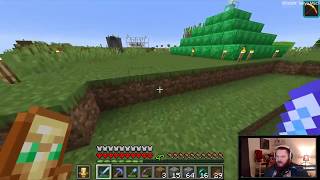 BAMS VS. VANILLA S2E38