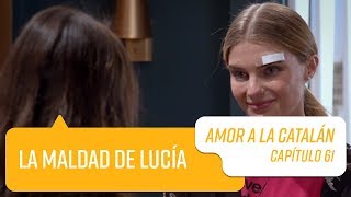 Capítulo 61 | Amor a la Catalán