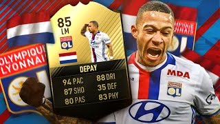 HOLENDERSKI RONALDO! - FIFA 17 Ultimate Team [#61]