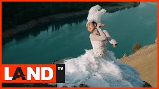 Гүлзира Рақымжан - "Аққу" биі (Official Video)