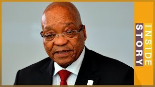 Can African leaders stop money laundering? | Inside Story