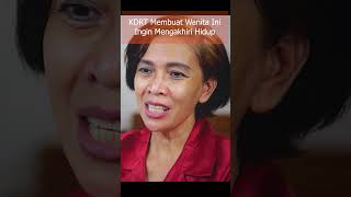 Tidak Cukup KDRT, Hamil Pun Aku Diselingkuhi | Masnita