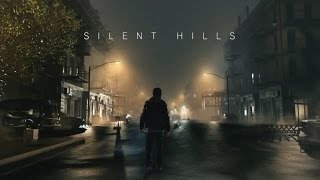Silent Hills Demo ps4 gameplay 2017 [P.T]