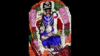 ஆடகத் தாமரையே ஆரணங்கே அழகே!
