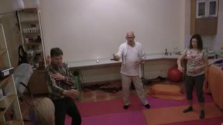 Экспресс-диагностика состояния здоровья и технологии оздоровления. Реальная практика