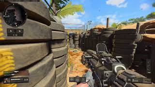[YDN Gamers] Call of Duty Black Ops 4 - Multiplayer Deathmatch Squad
