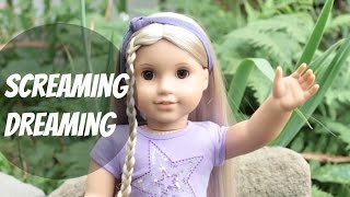 Screaming Dreaming