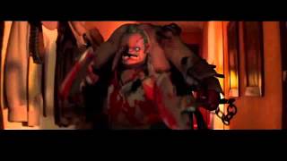Pudge Creek movie