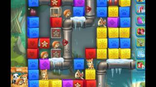 Pet Rescue Saga, Pet Island, 27th April, level 8 ? ►TOBIAS DEAMON◄
