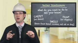 Seller Disclosure - Mr. Volkers' Neighborhoods 016