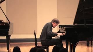 Nikolai Demidenko - IKIF 2012