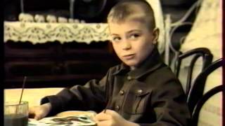 Анонс сериала "Благословите женщину" (Первый канал, Декабрь 2004)