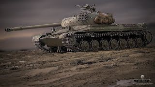 WZ-111 model 5A - Мучаю 3-ю отметку 92%  (Стрим танки)