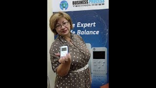 Wellness 6 часть. Регуляция кровообращения