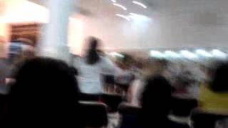 Qarayeri uwaq musiqi mektebi Hesabat konsert 1 iyun