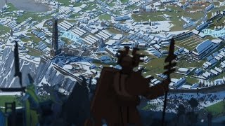 The Banner Saga - Громобой. Эпичнейший финал  [20]