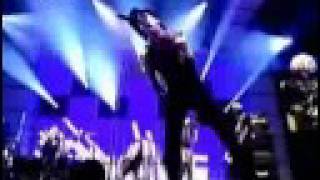 Marilyn Manson - mOBSCENE (live)