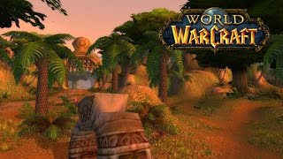 Poranek z World of Warcraft #08 "Stranglethorn Vale" (Nostalrius)