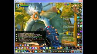 WoWInSchool - Getting Around in Azeroth