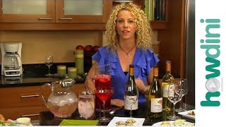 ❤ Girls Night In Ideas - Girls Night Food And Games ❤