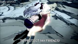[Full Fairy Tail AMV] We Are Not Alone