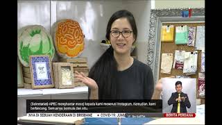 20 FEB 2020 BERITA PERDANA-SIDANG KEMUCAK EKONOMI BERSAMA APEC MEMBERI LIMPAHAN REZEKI KEPADA PKS