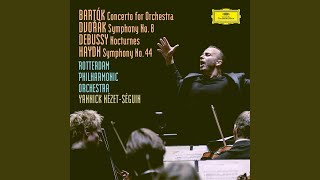 Bartók: Concerto For Orchestra, BB 123, Sz.116 - 3. Elegia (Andante, non troppo)