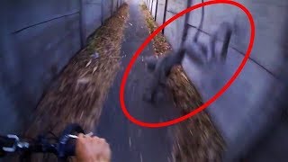 8 Мистических Видео, Которые Нуждаются В Объяснении