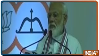 चुनाव में एक्टिव हुआ ‘Modi Software’ !