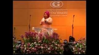 Conferência Profética ISSACAR 2014