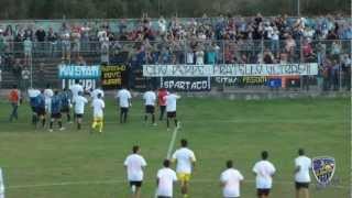 7° Gladiator CTL Campania 1 0 sintesi