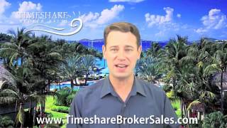 Westin Timeshares - Buy Westin Resort