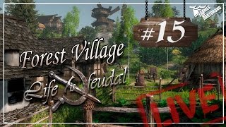 Life is Feudal: Forest Village - Что изменилось?!