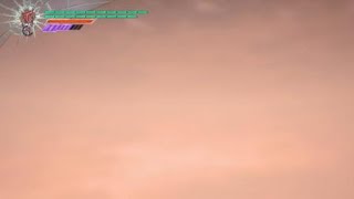 Devil May Cry 5 Weird Blue Orb Out Of Bounds Glitch