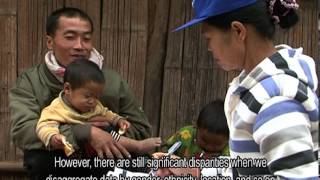 Lao Social Indicator Survey (LSIS)