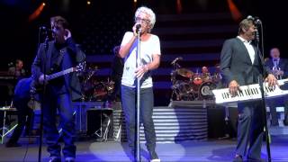 "Keep On Loving You" (Live) - REO Speedwagon w/ Chicago - Concord Pavilion - July 31, 2014