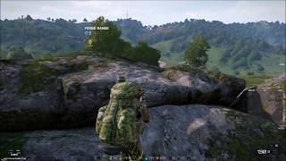 ARMA 3 Exile Tanoa - BOGO Mission Free!
