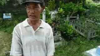 Mengubur Manusia Indonesia- Sambas Ethnic Violence